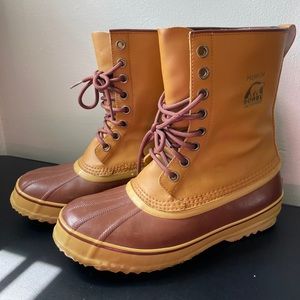 Sorel 1964 Premium Waterproof Mens Boots - 10